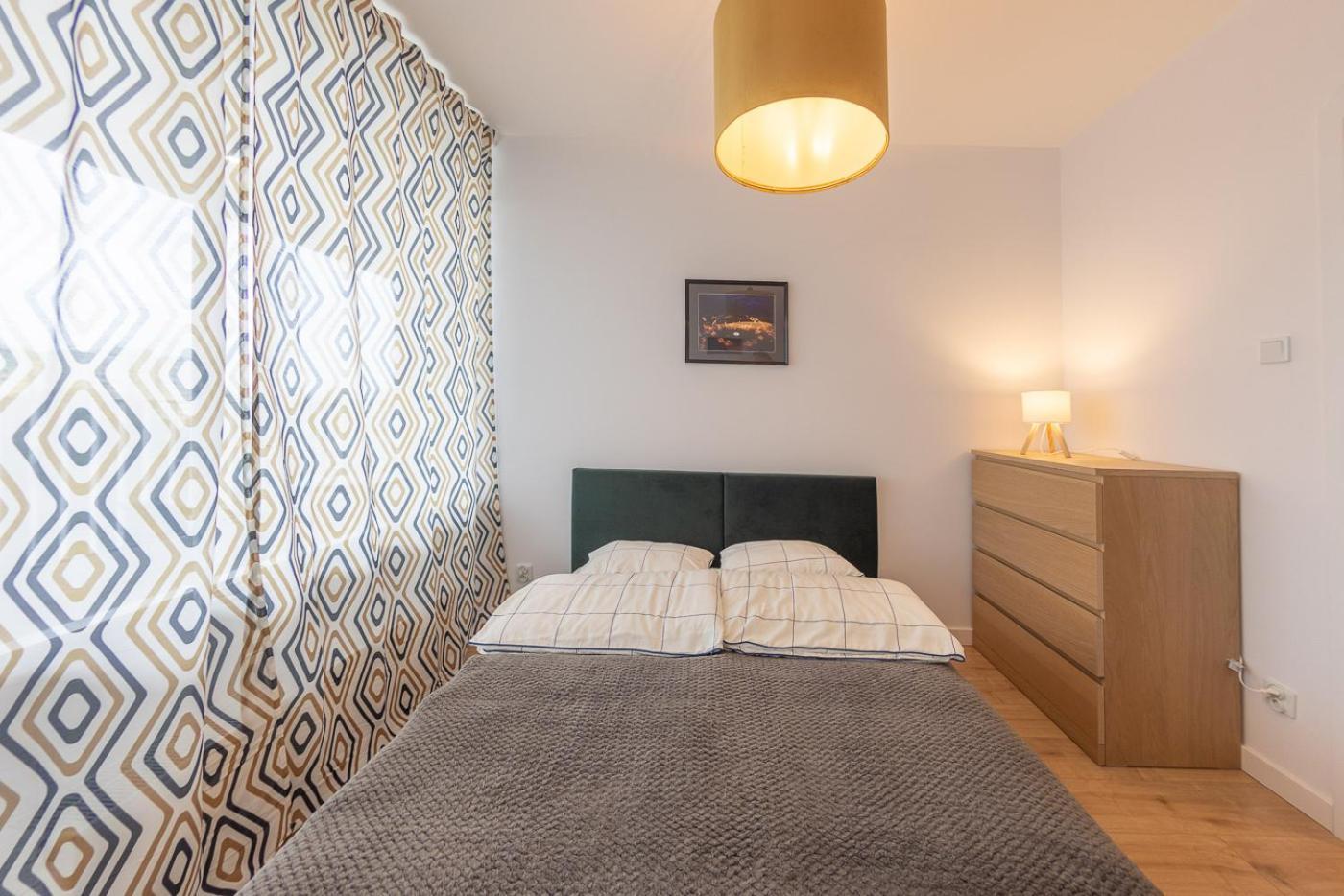 Apartment Sowinskiego *