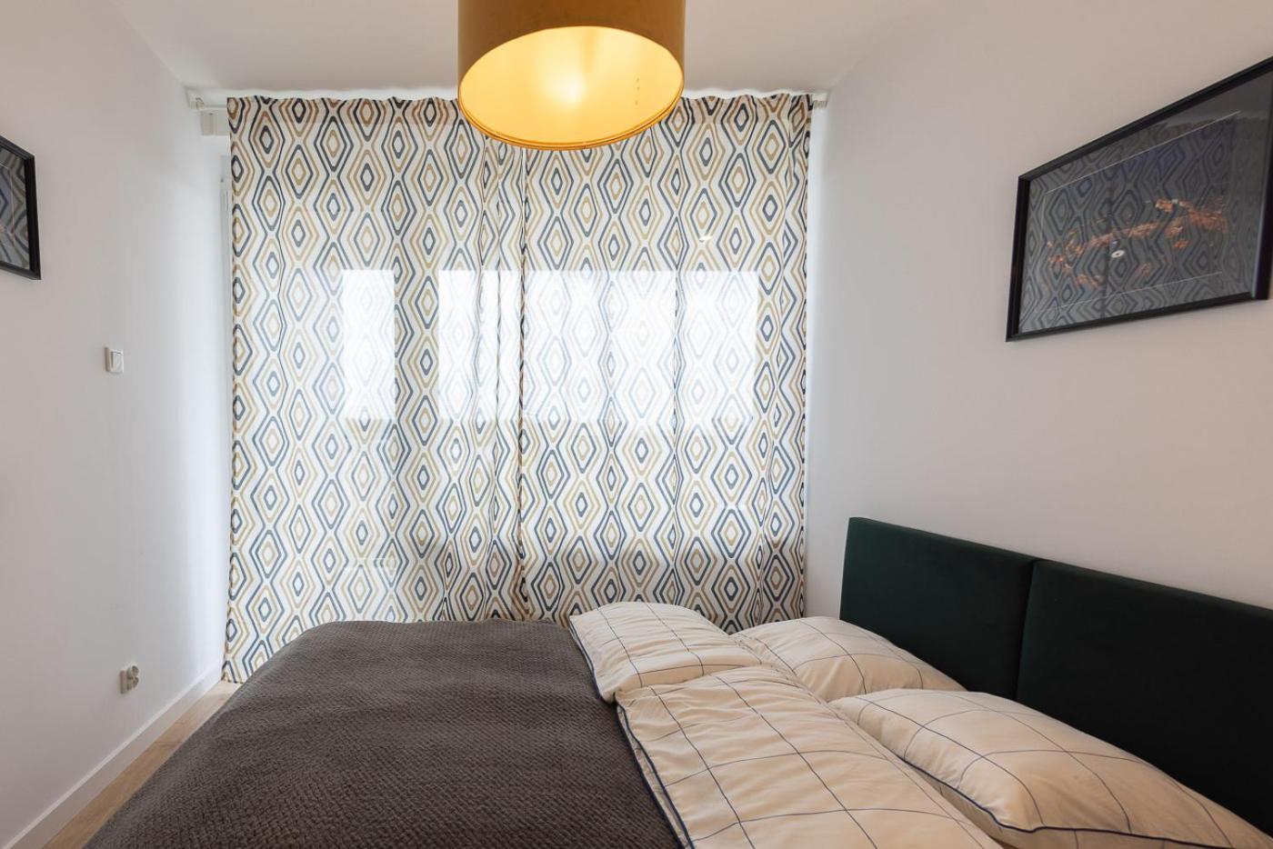 Apartment Sowinskiego